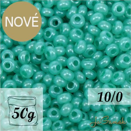 Rokajl Preciosa 10/0, 50g (P1799)